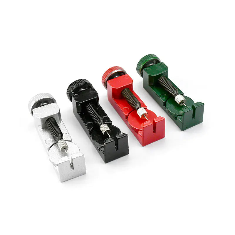Ferramenta Premium de Ajuste para Pulseiras de Relógio