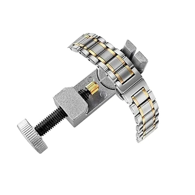 Ferramenta Premium de Ajuste para Pulseiras de Relógio
