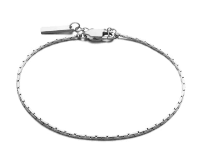 A Pulseira Minimalista