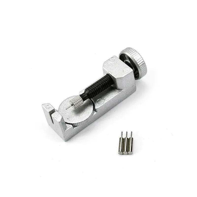 Ferramenta Premium de Ajuste para Pulseiras de Relógio