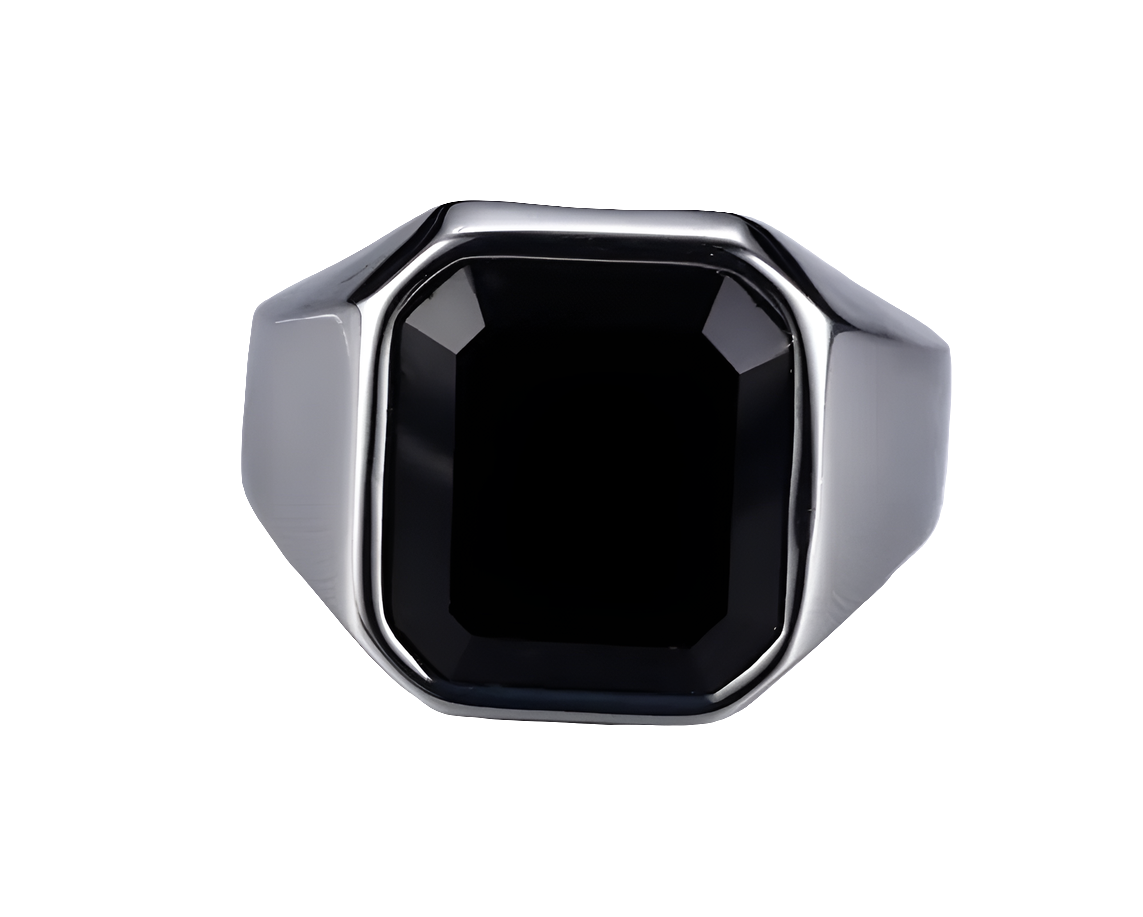 The Nightfall Ring
