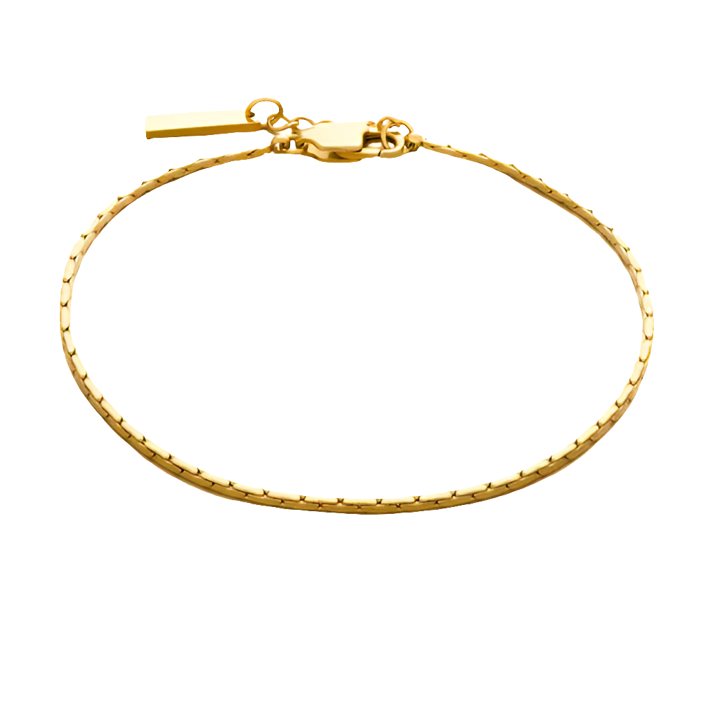 A Pulseira Minimalista