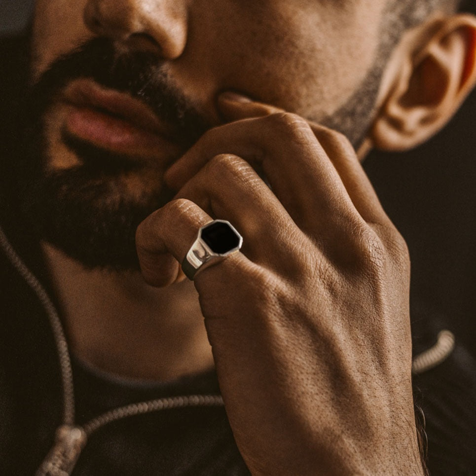 The Nightfall Ring