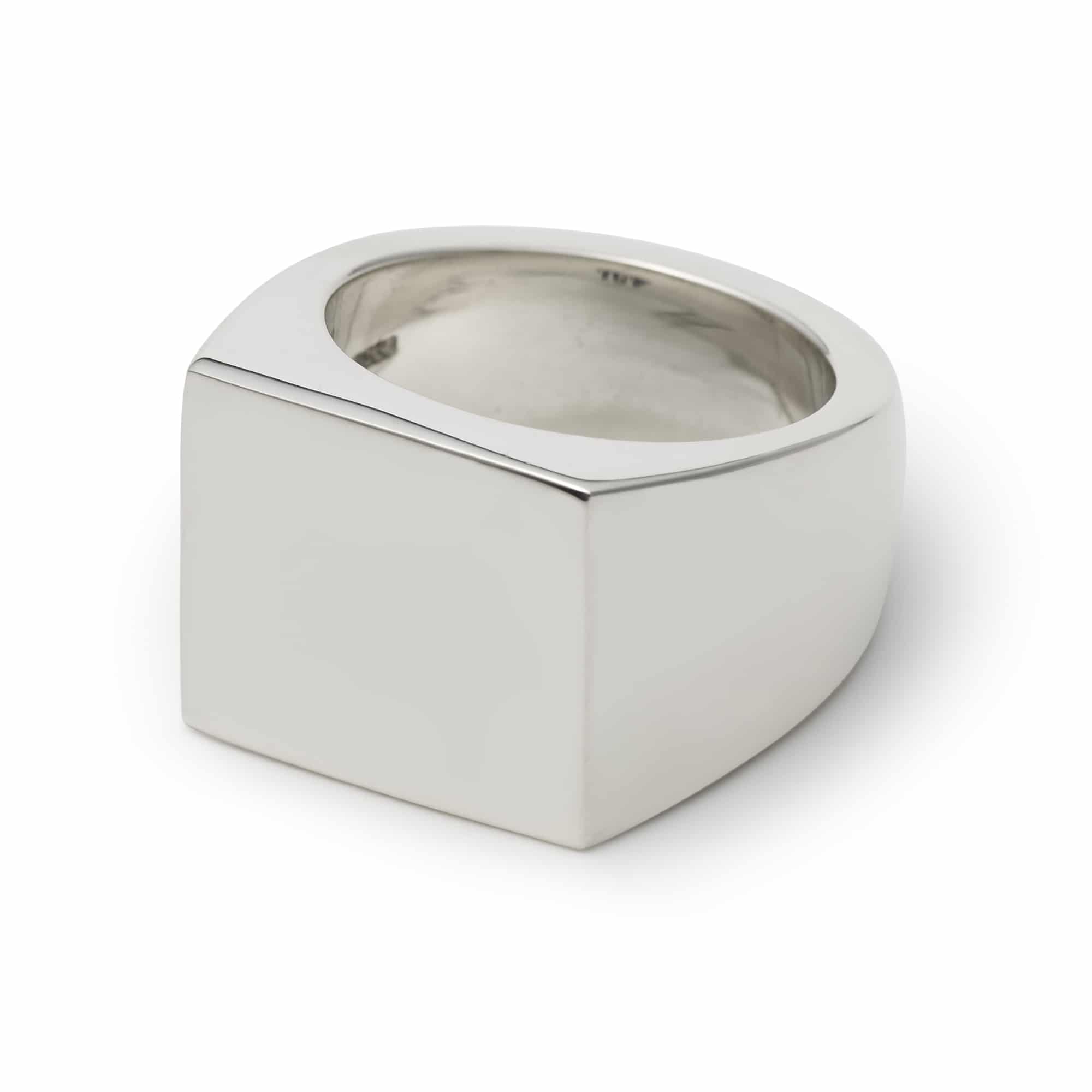 The Founder Ring