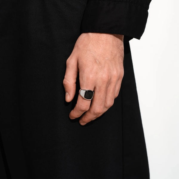The Nightfall Ring